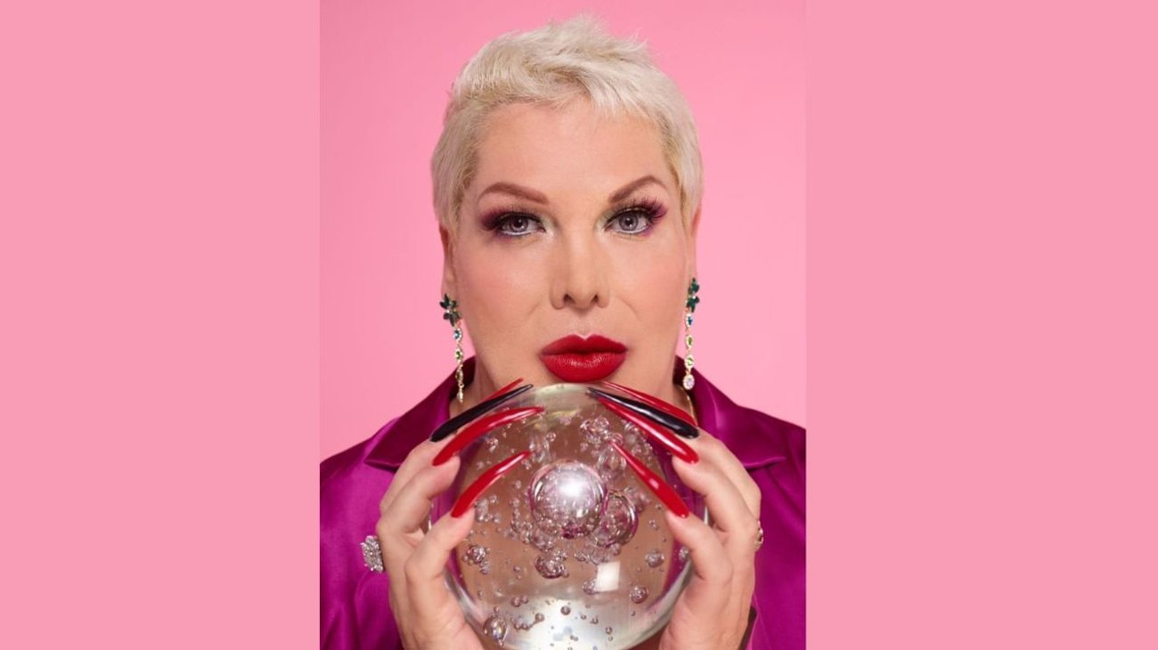 Jessica Esotérica no murió; esto fue lo que pasó