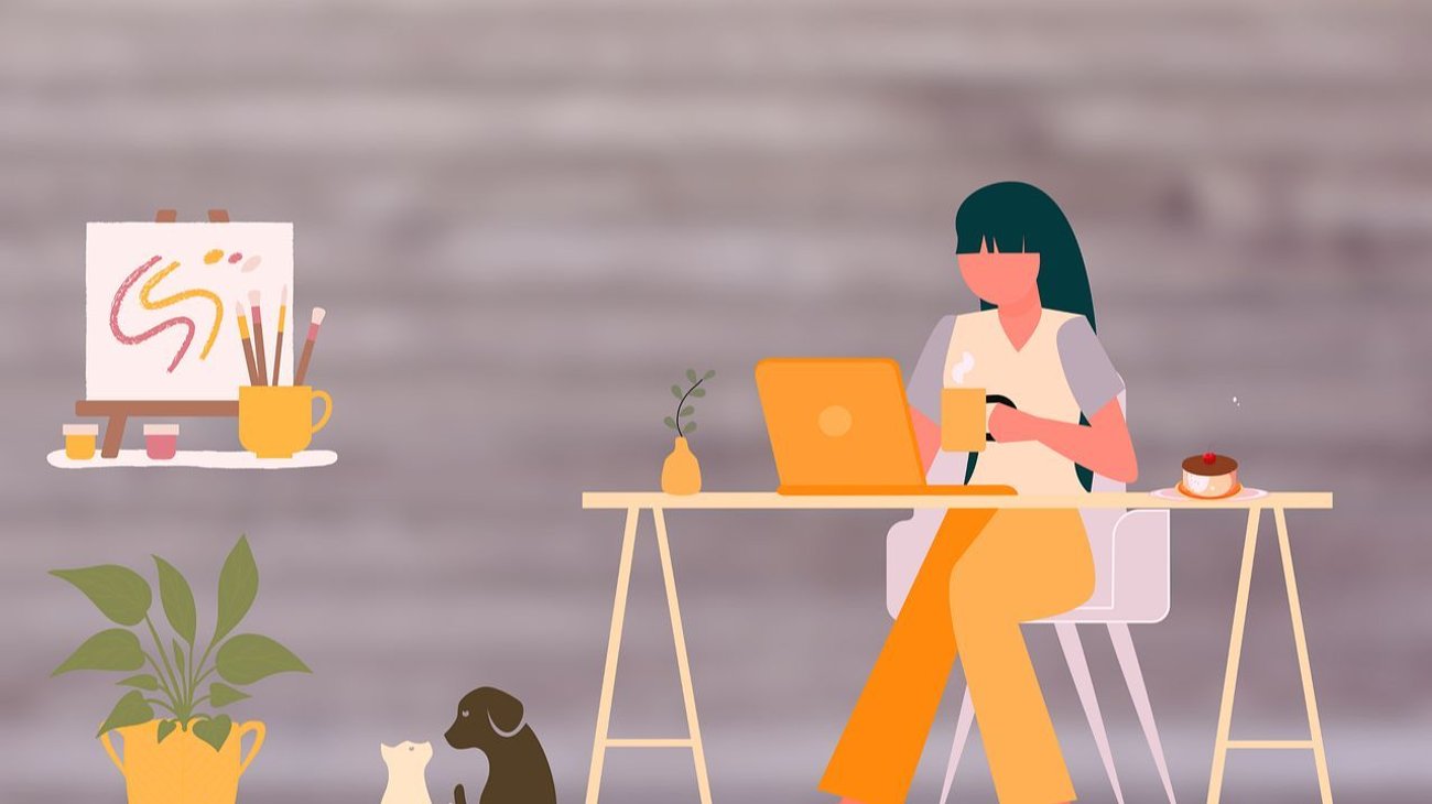 Entra en vigor la ley home office; estos son los beneficios