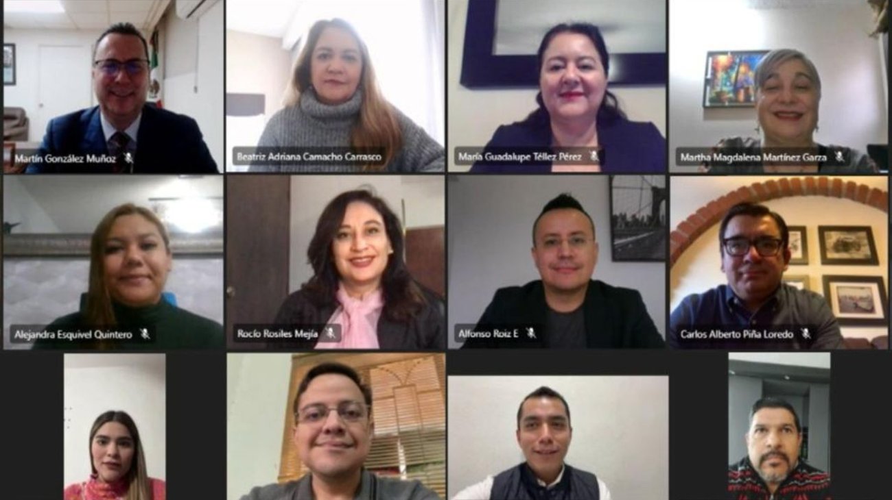 Aprueban registro de convenios de coaliciones en Nuevo León