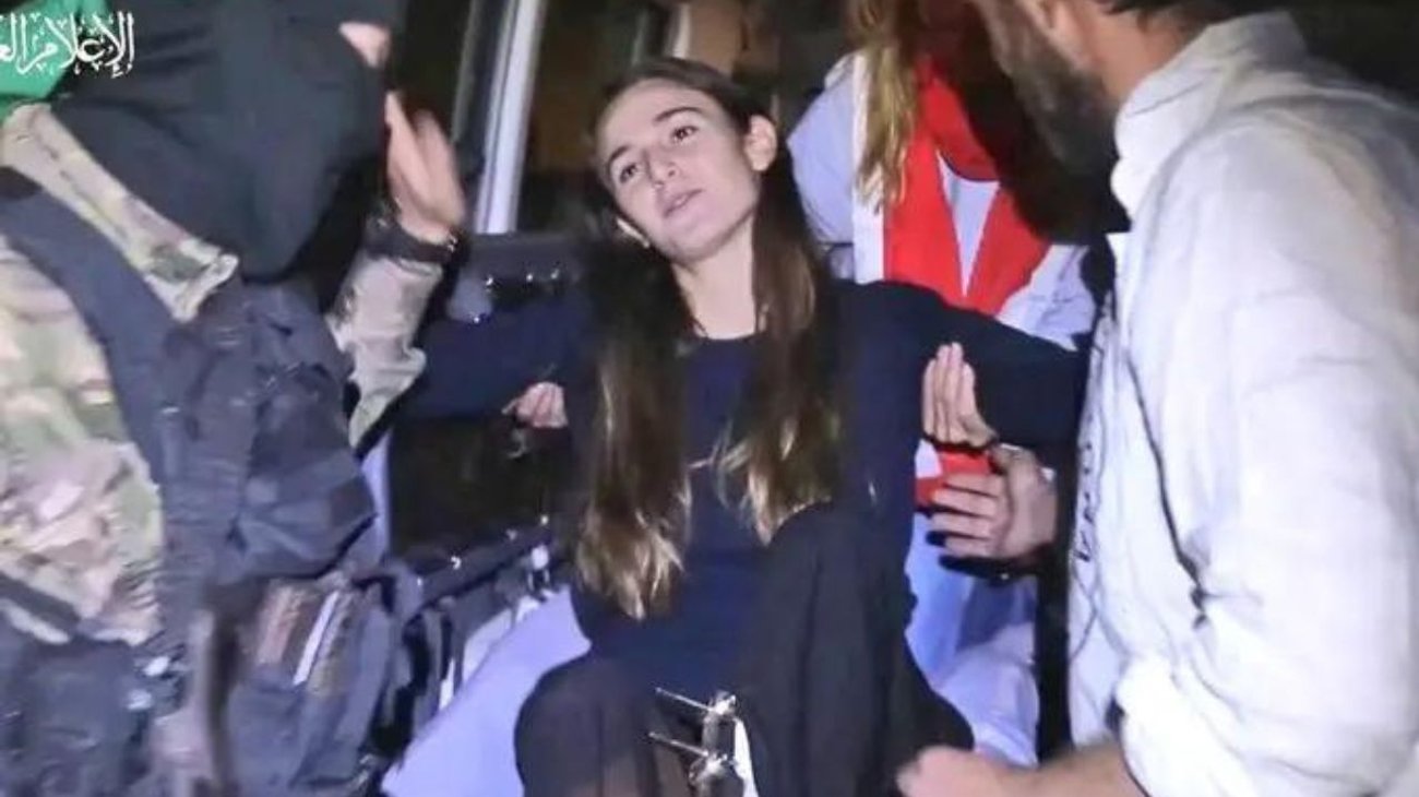 Israel acusa a Hamás de 'drogar' a rehenes liberados