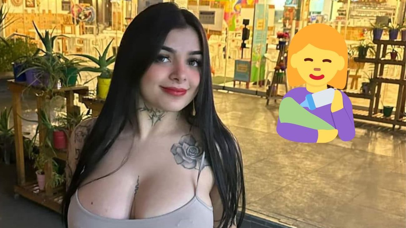 ¿Quién se ofrece? Karely Ruiz revela que quiere ser mamá