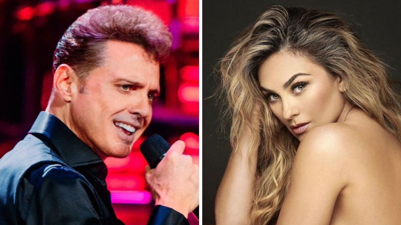 Luis Miguel ya pagó pensión alimenticia de sus hijos