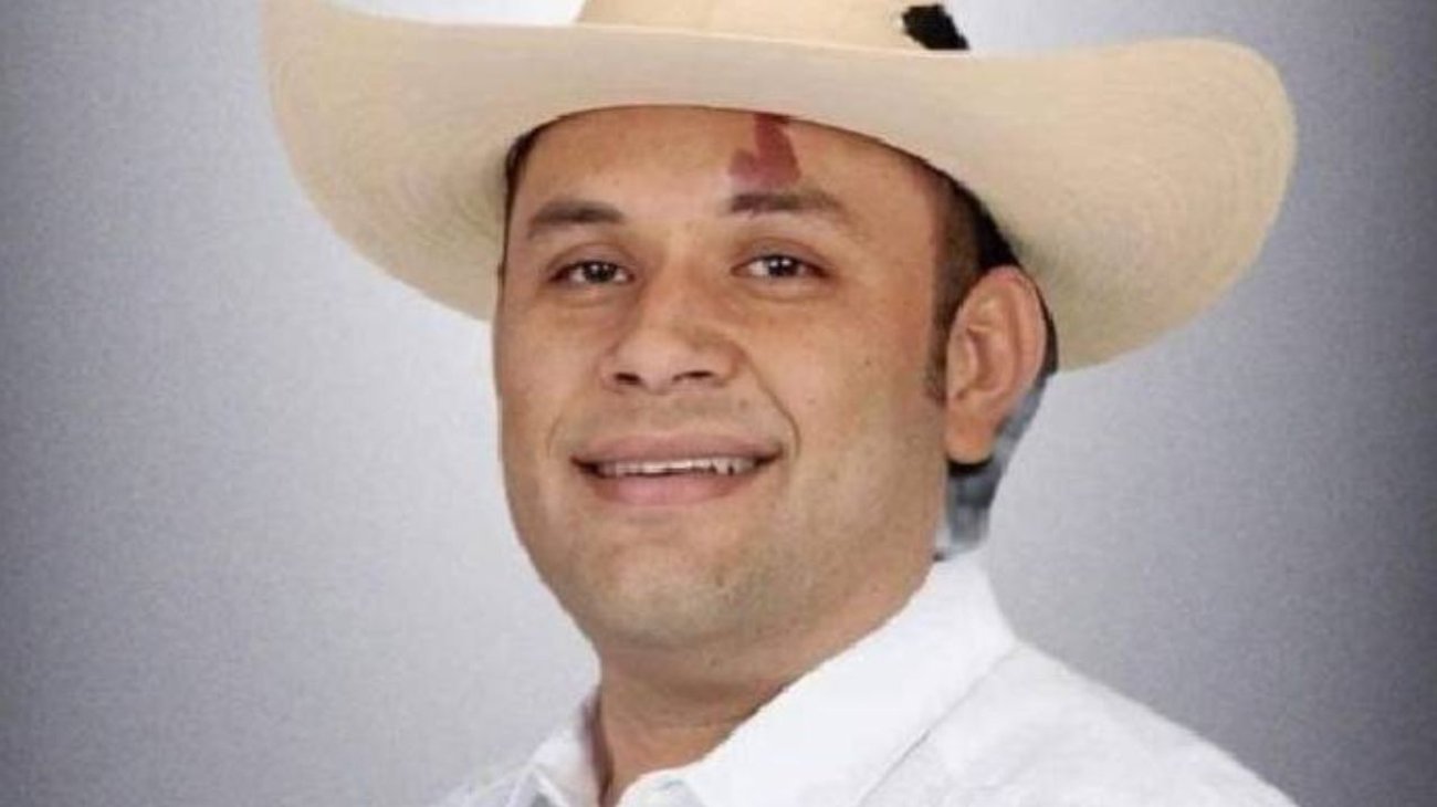 Asesinan a Guillermo Torres, alcalde de Churumuco, Michoacán