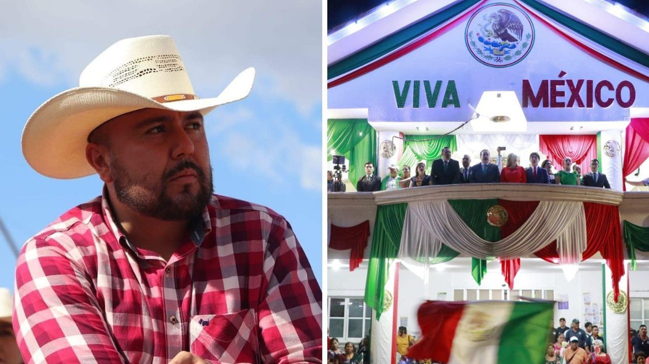 Matan en palacio municipal a hijo de alcalde en Chiapas