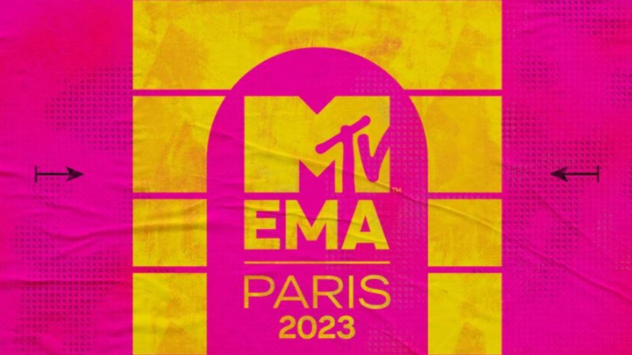 MTV cancela sus premios europeos en París por esta razón