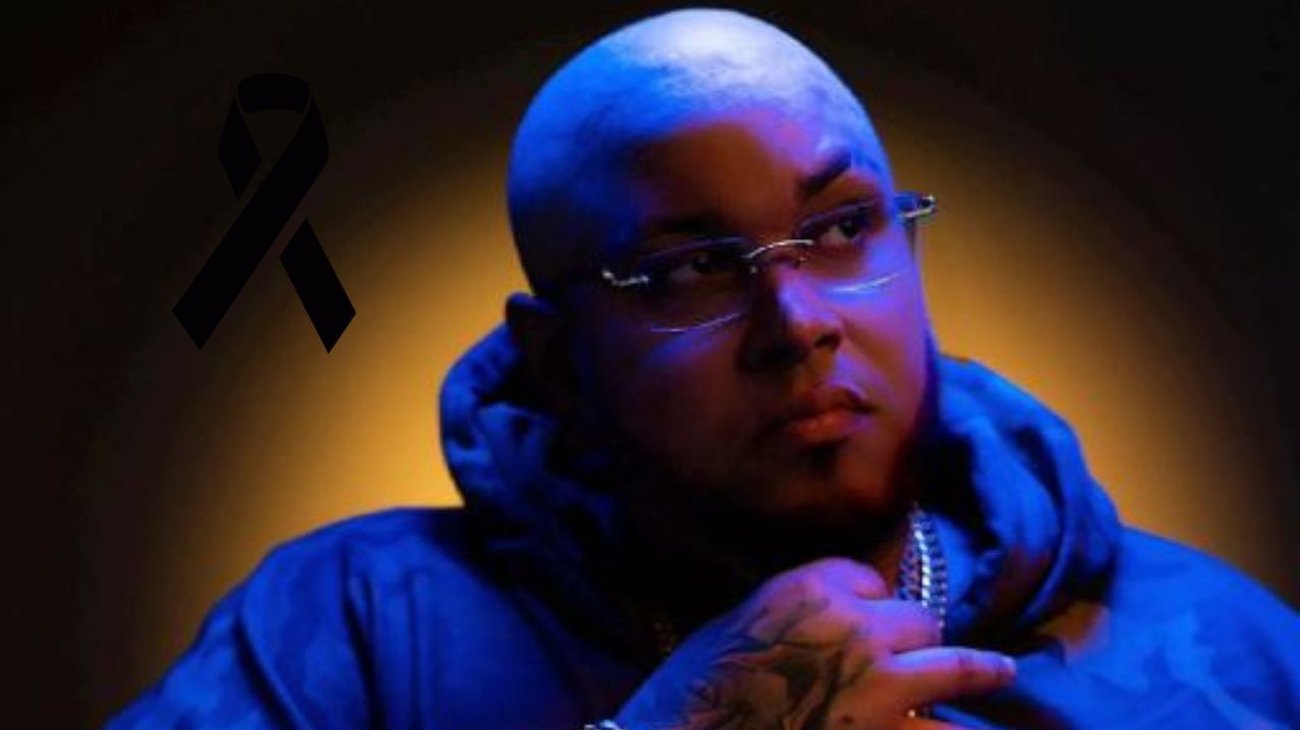 Muere el cantante de reguetón Alexio 'La Bruja'