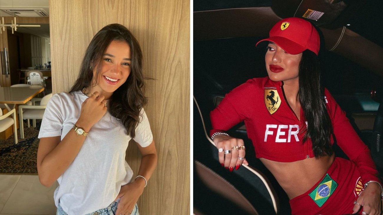 Fallece a los 19 años la influencer María Sofía Valim