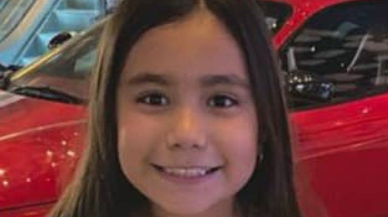 ¡Atención! Se busca niña de 8 años desaparecida en Escobedo