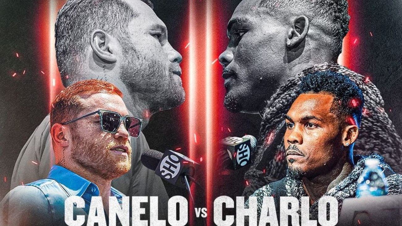 ¿Cuánto dinero ganará Canelo Álvarez por enfrentar a Charlo?