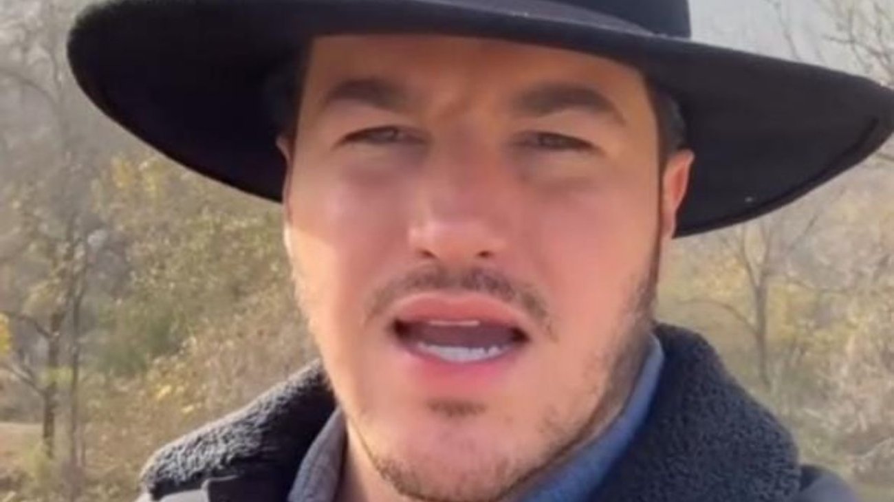 Samuel: Alza de la contaminación fue un fenómeno natural