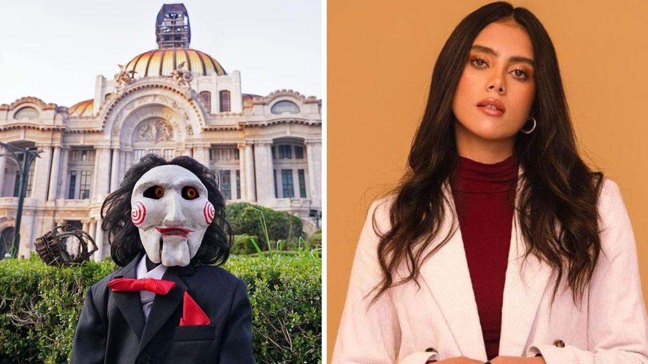 Actores mexicanos destacan en 'Saw X: El Juego del Miedo'