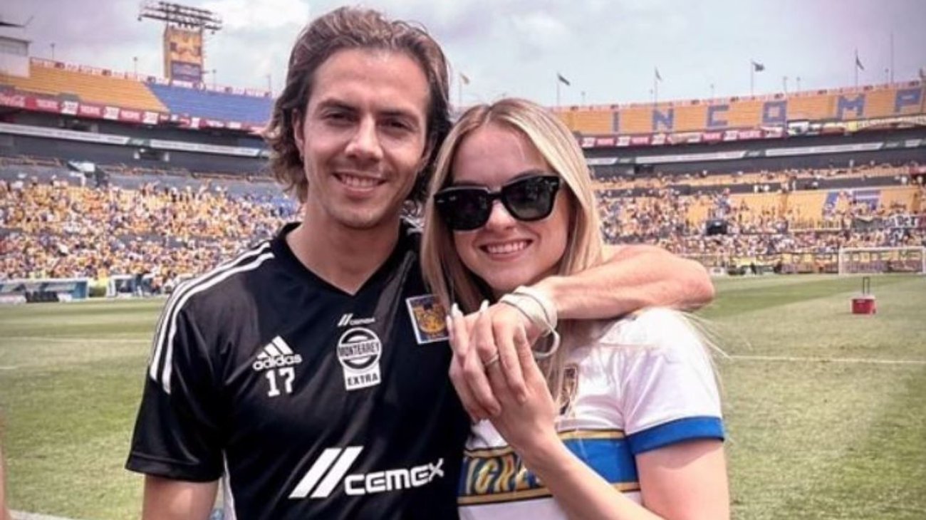 ¿Sebastián Córdova y Vianney Rodríguez terminaron? 