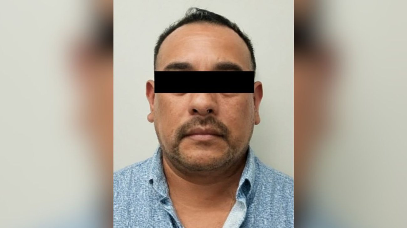 Detienen a hombre por intento de homicidio en San Nicolás