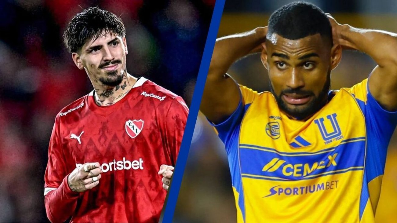 Tigres podría sacrificar a Joaquim para la llegada de Lomónaco