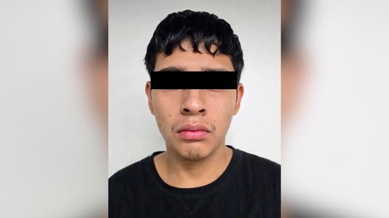 Detienen a presunto implicado en homicidio en Lomas Modelo