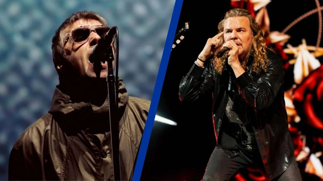 Fher responde a Liam Gallagher y calienta el México vs Inglaterra