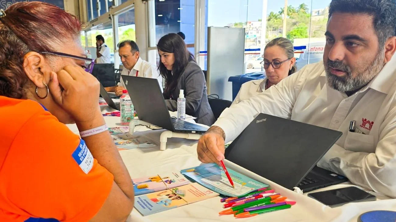 Brinda Infonavit crédito para pagar al banco deuda