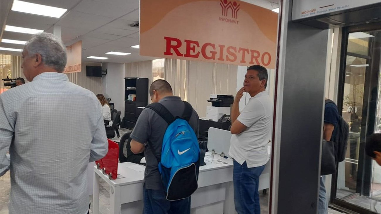 Evita fraudes; Infonavit exhorta hacer trámites directamente
