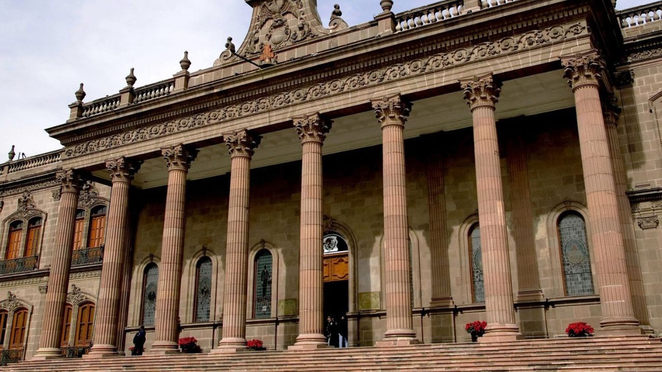 Estado informa a organismos recalendarización de presupuesto