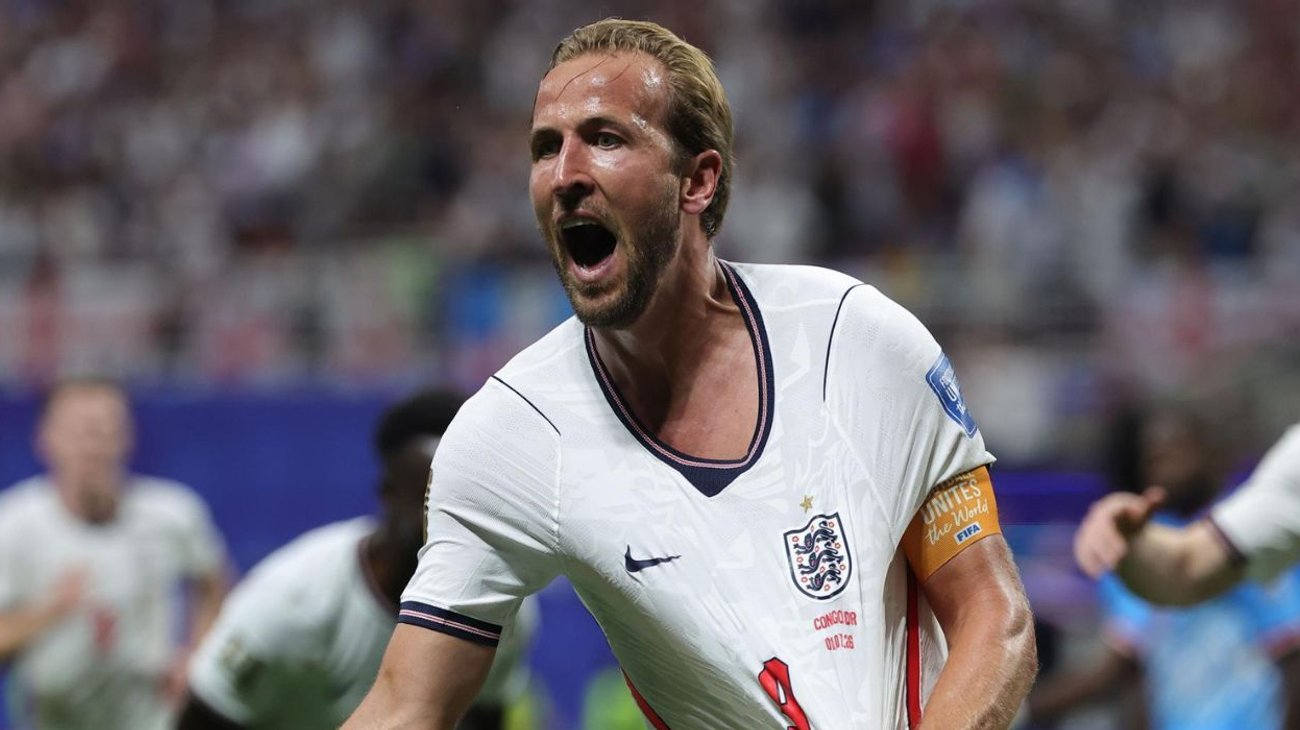 ¡México ya tiene rival! Se medirá ante Inglaterra en octavos