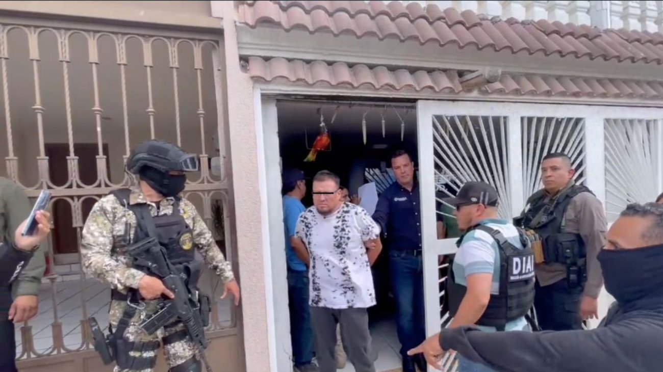 Agresor enfrenta cargos por tentativa de homicidio