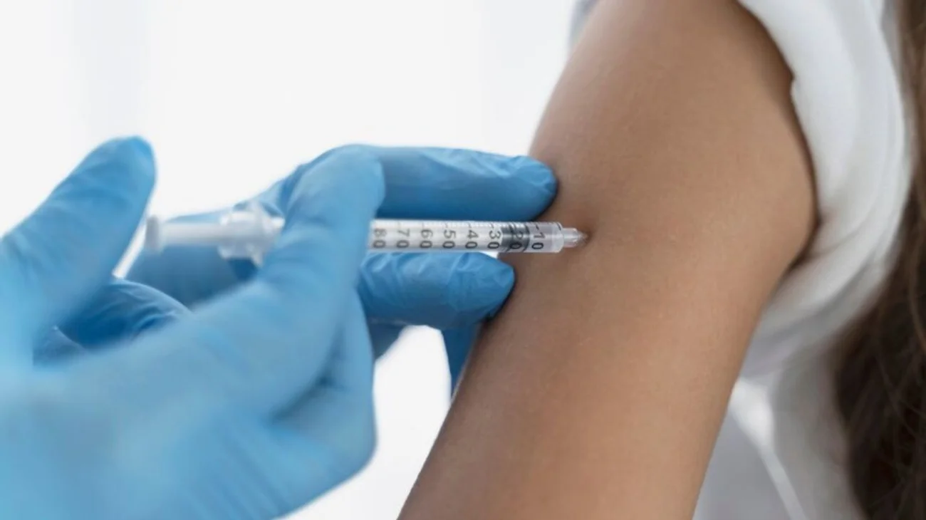 Extiende IMSS campaña de vacunación contra influenza hasta marzo