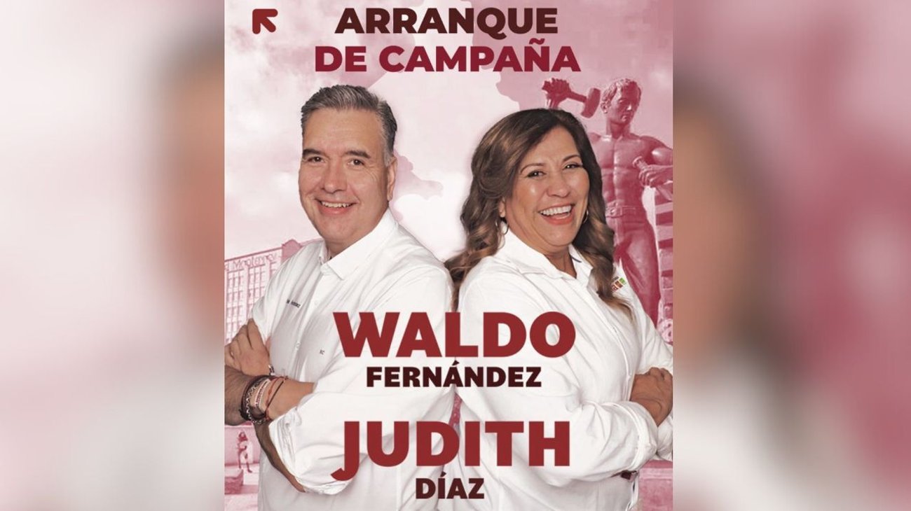 Arrancan candidatos campañas federales en Nuevo León