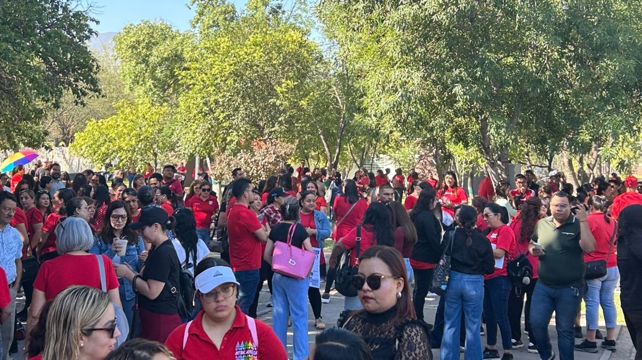 Maestros mantienen exigencia de abrogar Ley del ISSSTE