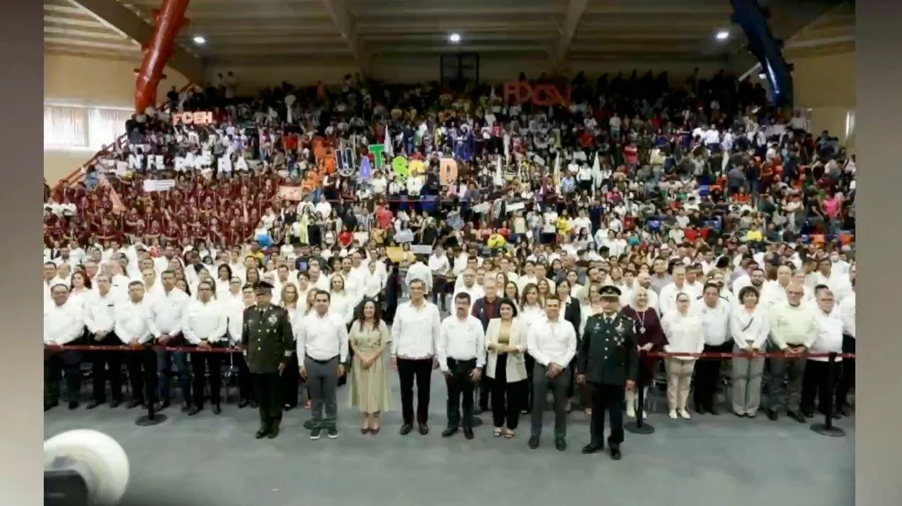 Inician actividades académicas en la UAT; destacan avances