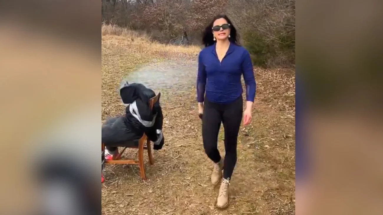 Candidata colombiana propone ejecutar a inmigrantes delincuentes