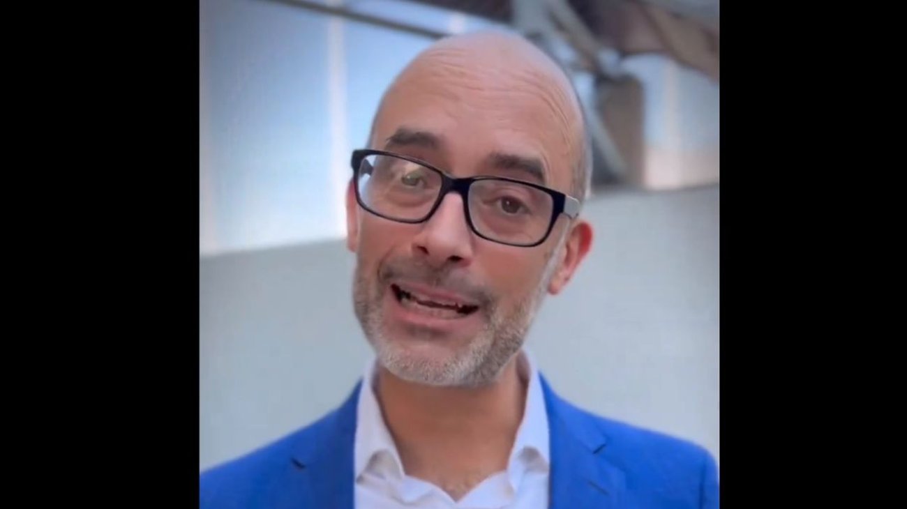 Insiste Miguel que San Pedro Garza García es seguro