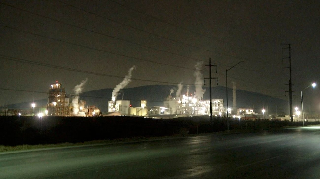 Piden acelerar estudios medioambientales para tomar acciones