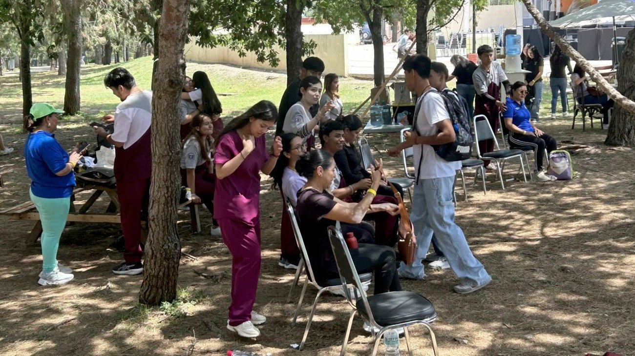 Inspira Coahuila realiza jornadas de autocuidado para psicólogos