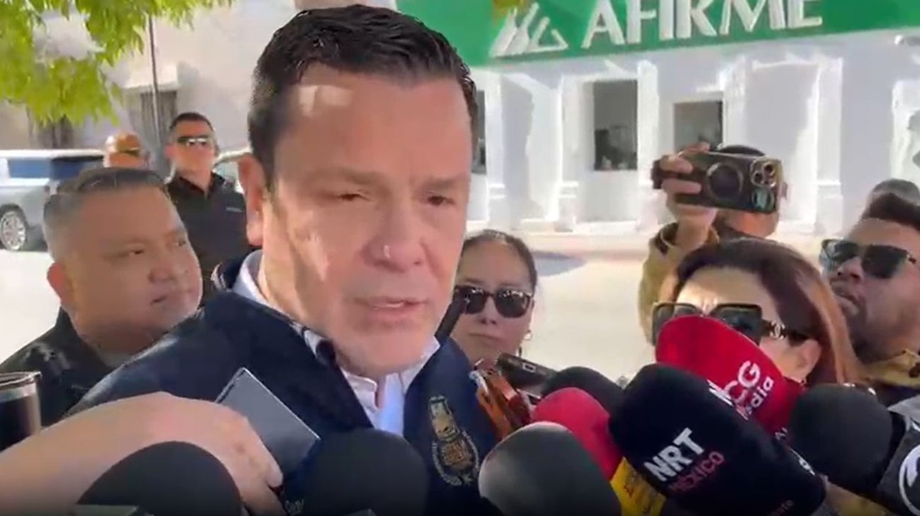 Instalan tecnología de C4 en bares sancionados de Saltillo