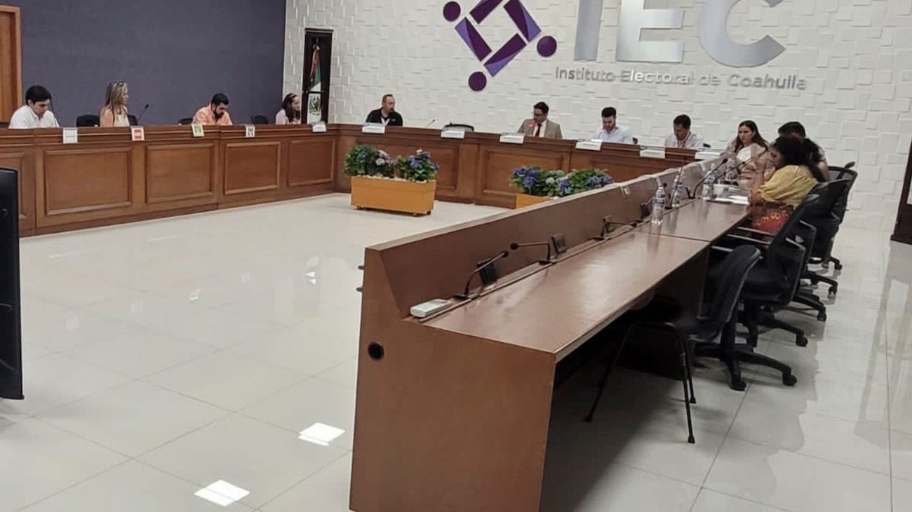 Reclama puesto de regidora LGBT; se registró como hombre