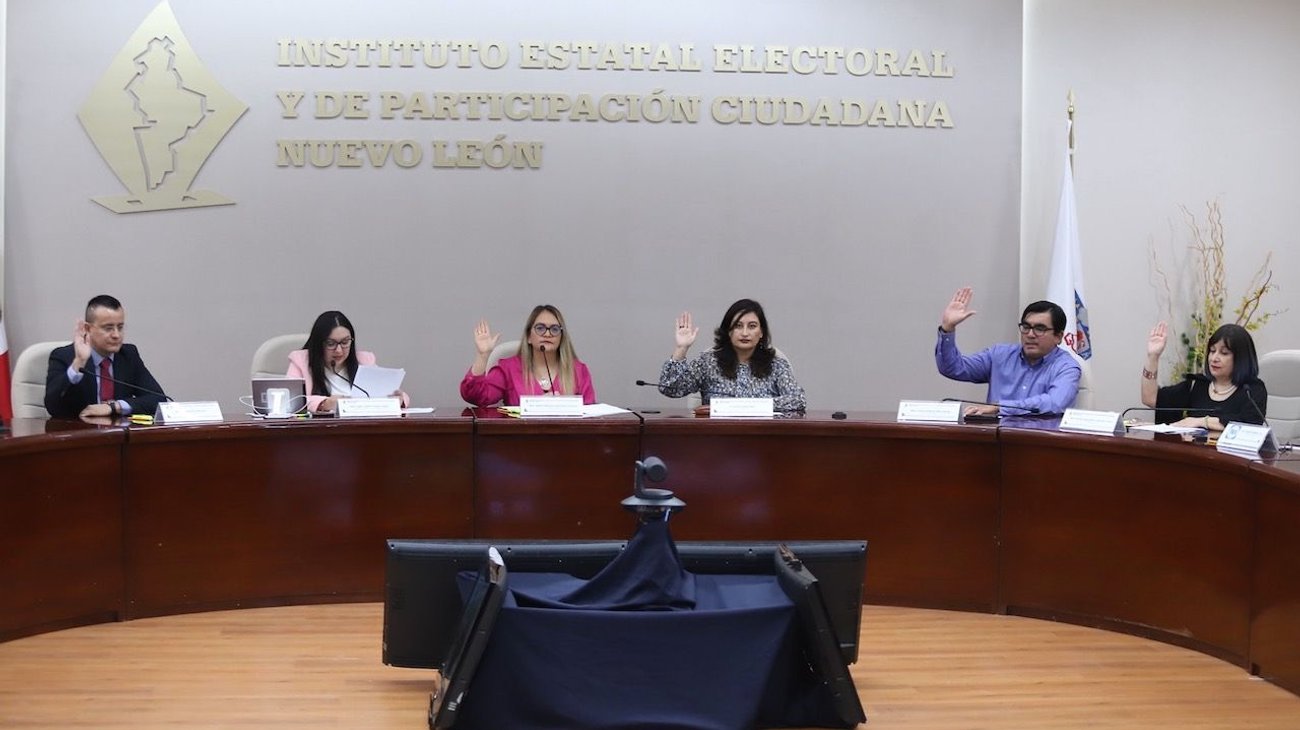 Abordará órgano electoral tema de curul de Cecilia Robledo