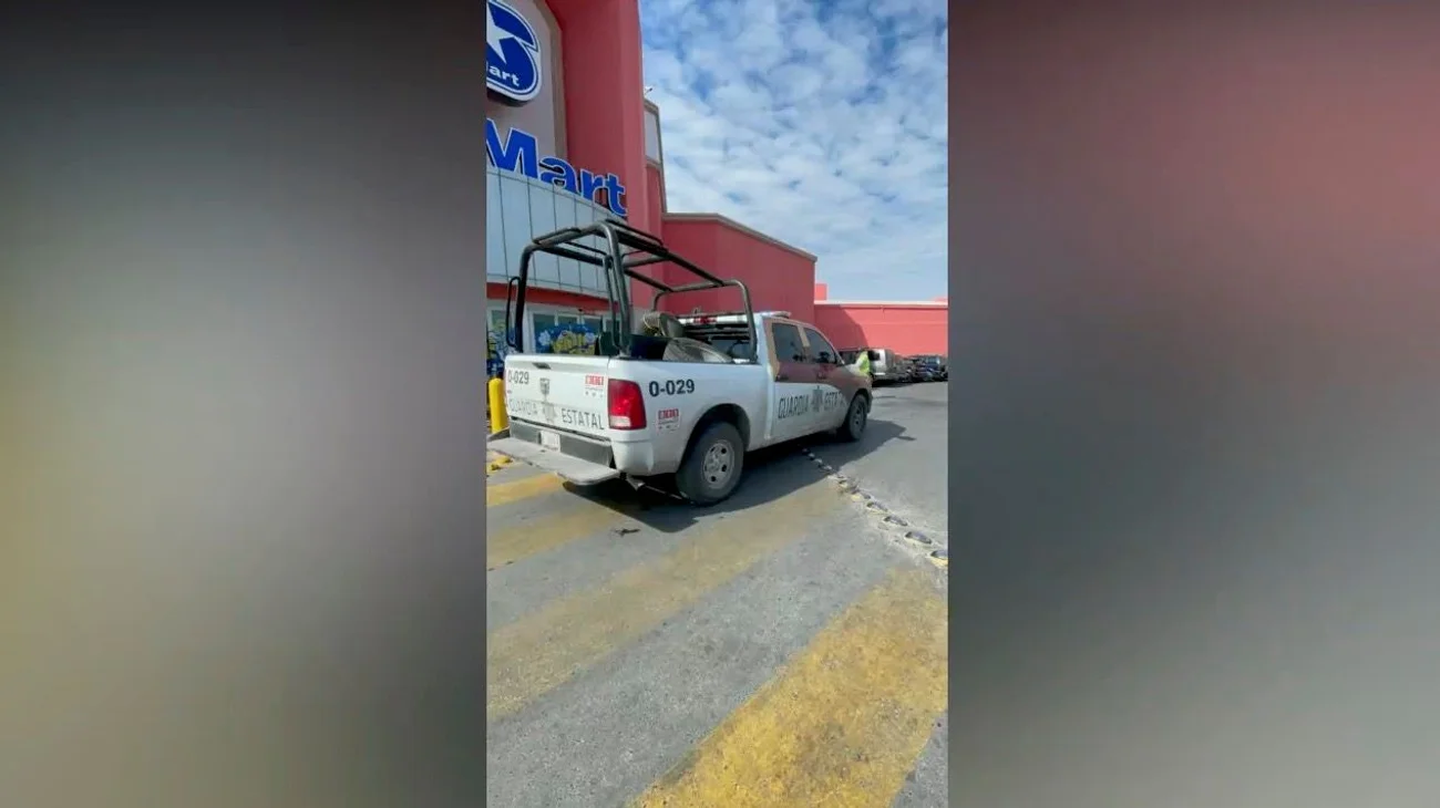 Escapa migrante venezolano de presunto secuestro en Reynosa