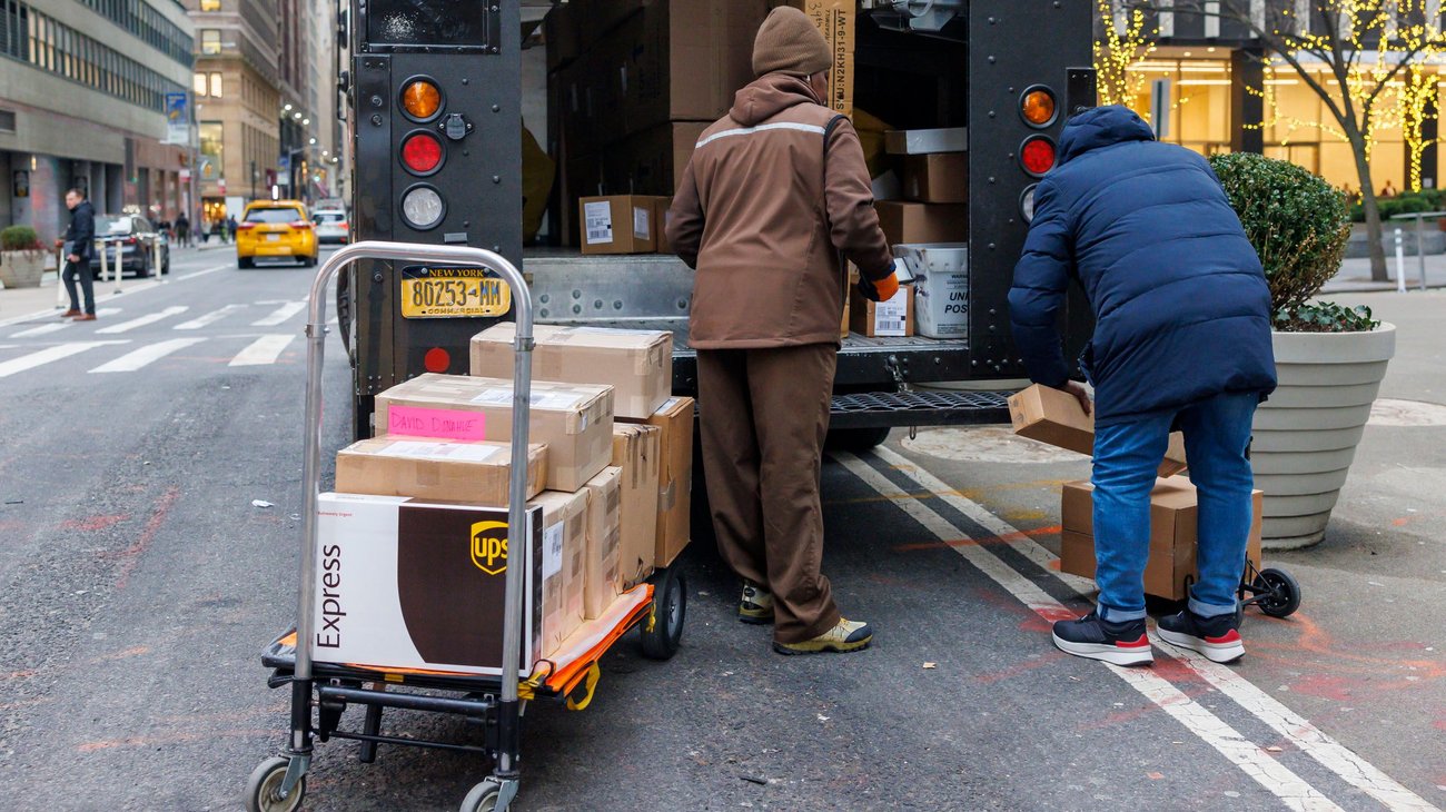 Australia Post suspende envíos a EUA por nuevos aranceles