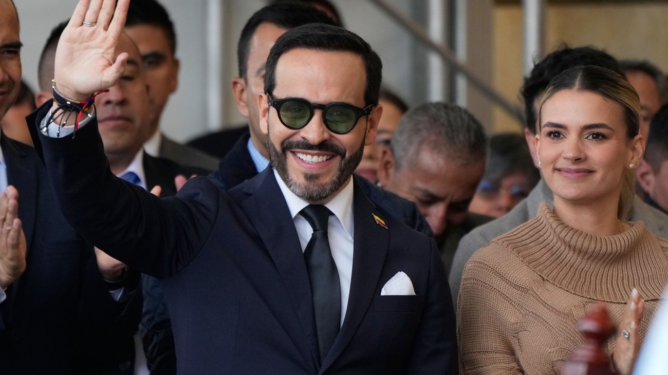 Anuncia De la Espriella ruptura con Cuba y Nicaragua