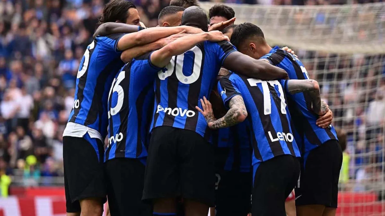 El Inter se niega a jugar el sábado por el luto al Papa Francisco