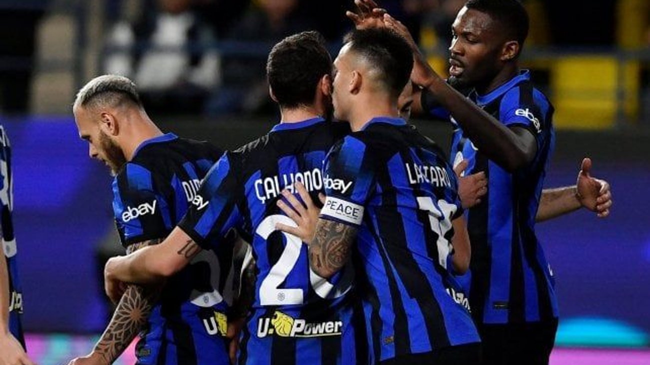 Desmantelan red de escort y droga para futbolista en Italia