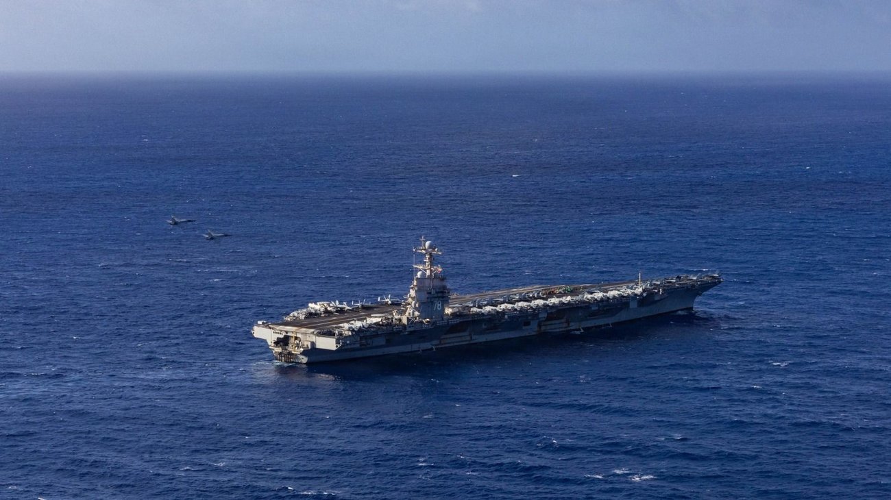 Francia condena 'operaciones militares' de EUA en el Caribe