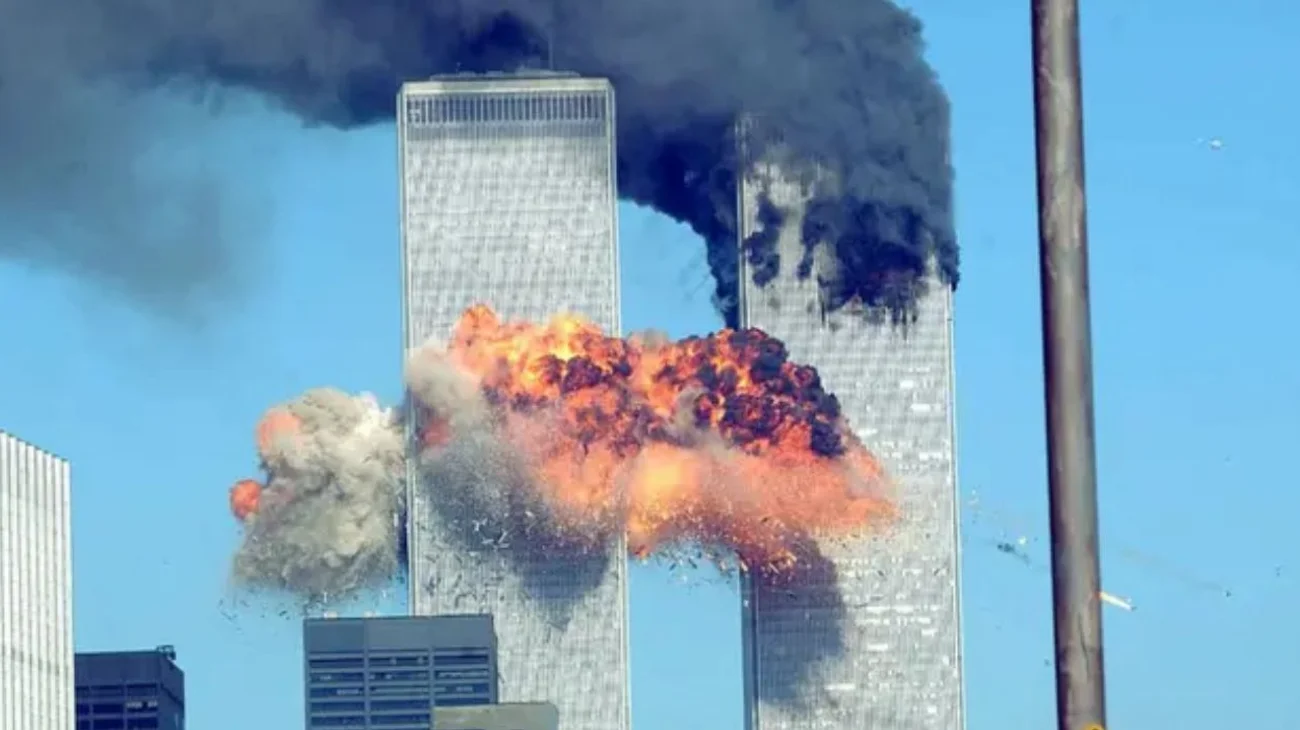 Identifican tres cuerpos más de los ataques a las Torres Gemelas