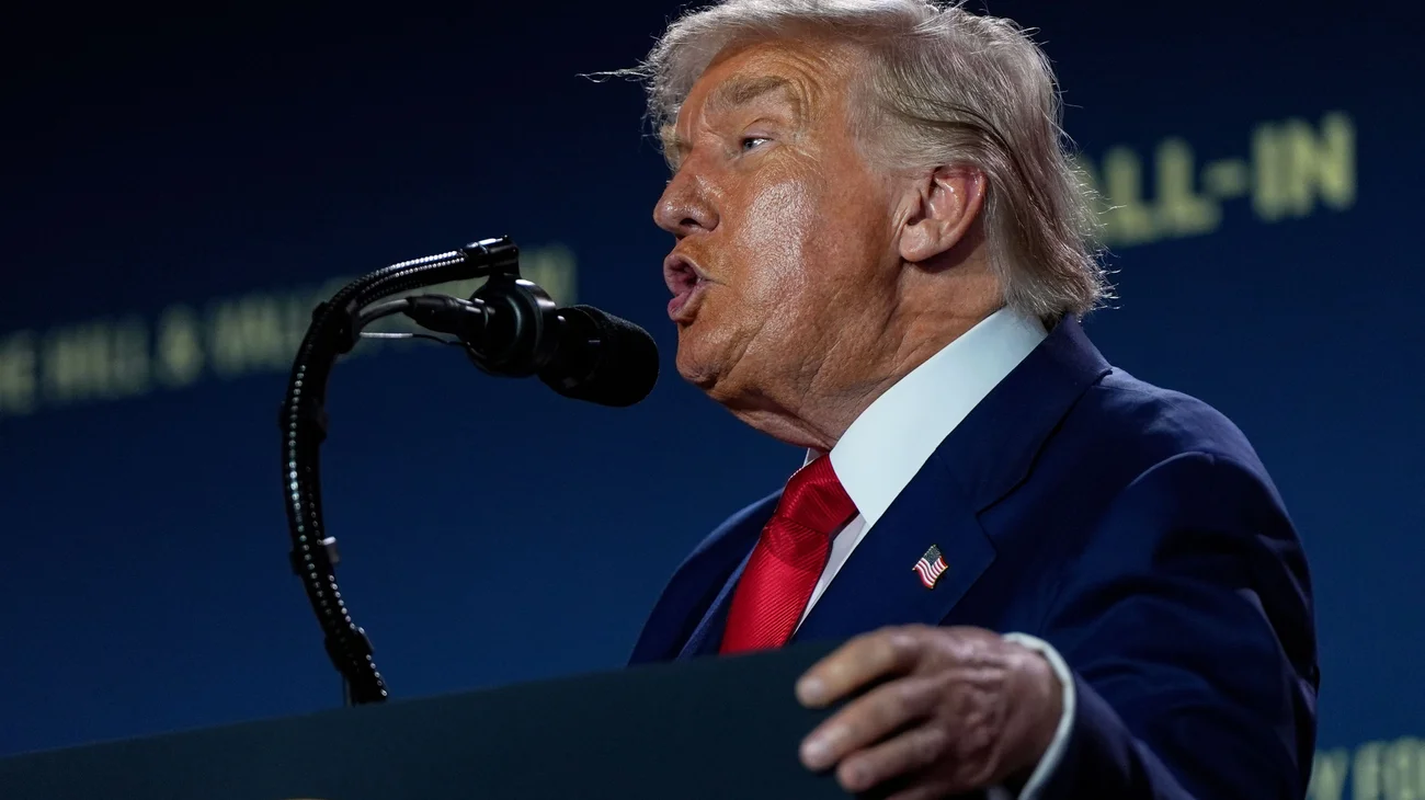 Impiden a Trump recortar fondos a 34 ciudades 'santuario'