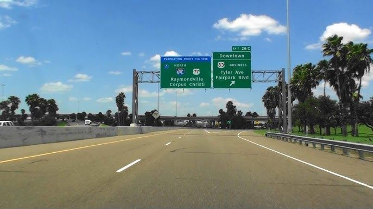 Iniciarán trabajos nocturnos de rehabilitación vial en la I-69E