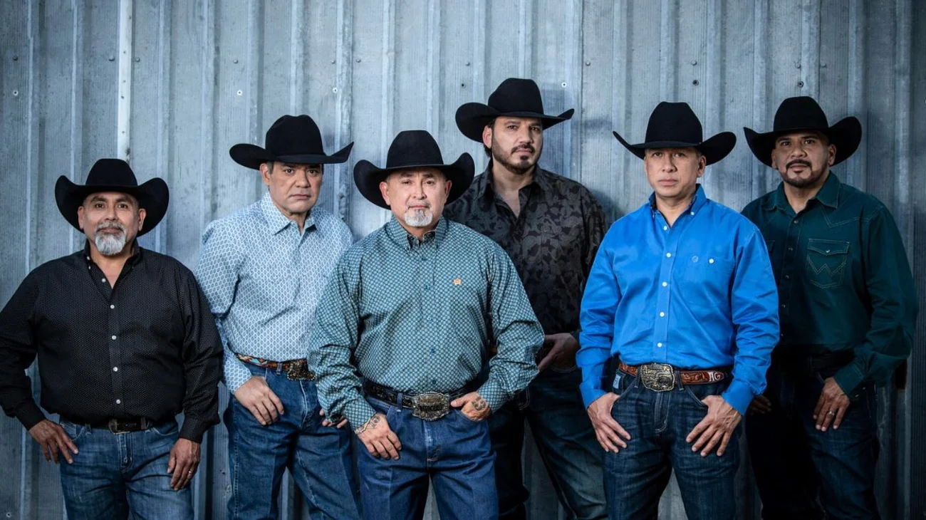 Intocable donará recursos de su gira para apoyar nuevos talentos