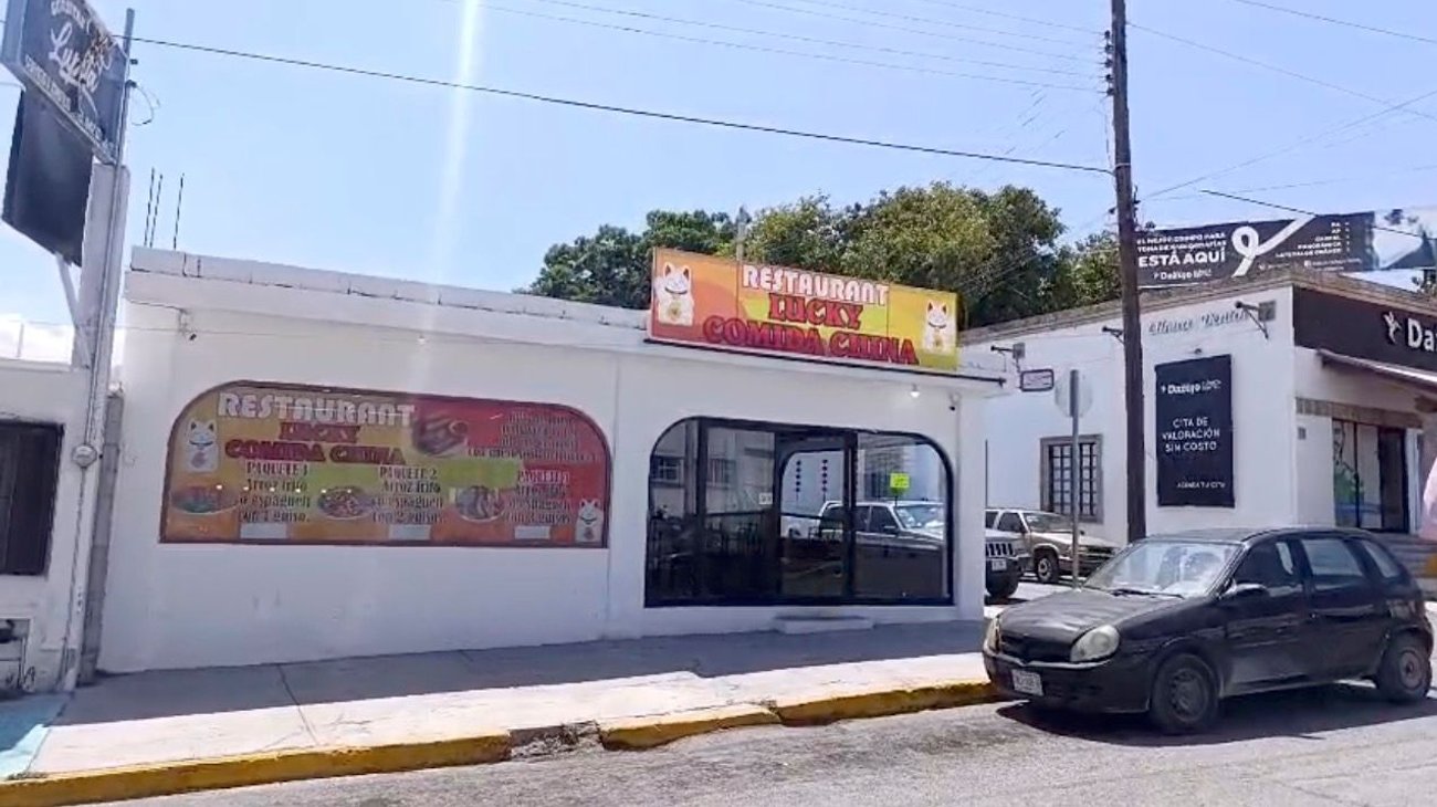Familia denuncia presunta intoxicación tras consumir comida china