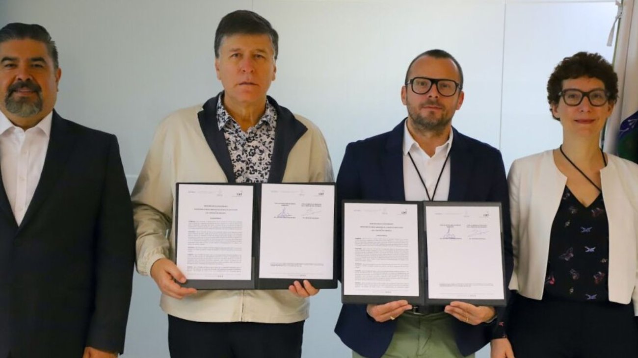 Invertirá Francia 450 mil euros para generar biogás en NL