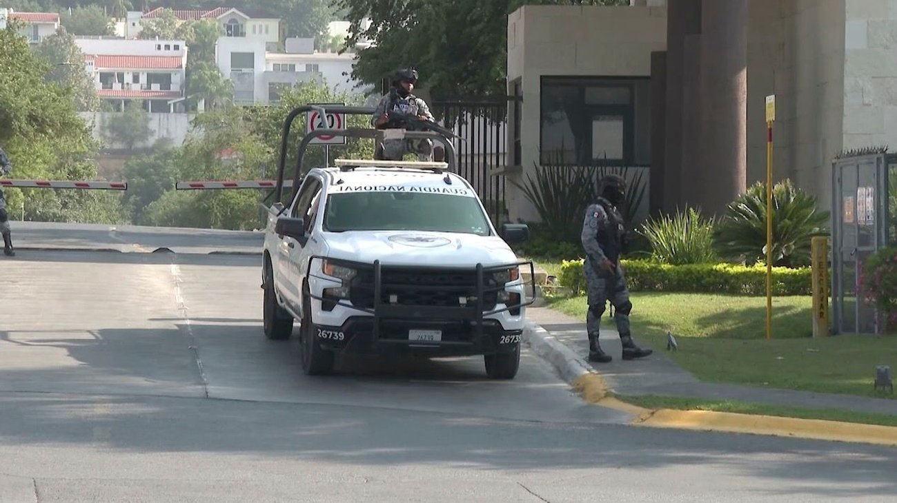 Cateos estarían vinculados con investigaciones por huachicoleo