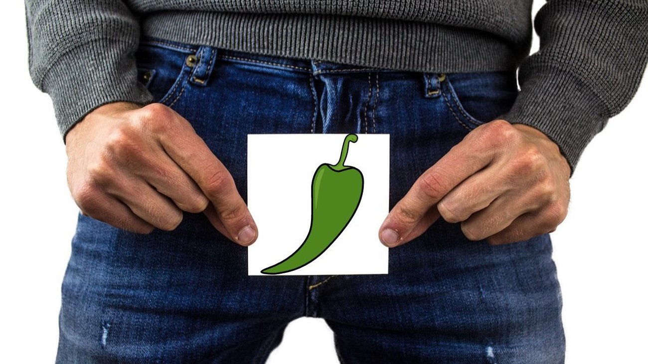 Revelan tamaño promedio del pene en todo el mundo